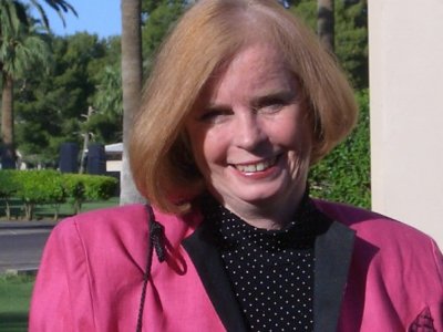 Ellen Lavia