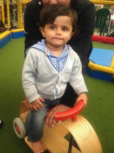 Harpreet Purewal