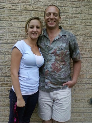 Eric Kreuser