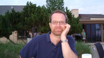 Ian Eagleson