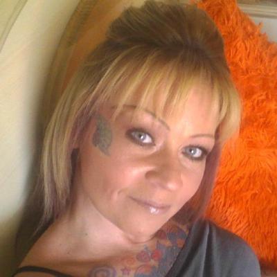 Jeanine Martin