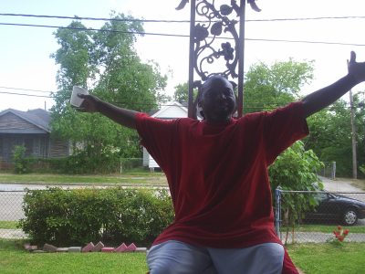 Artis Smith