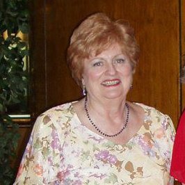Josephine Massey