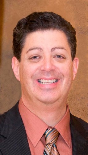 Jeffrey Weinstein