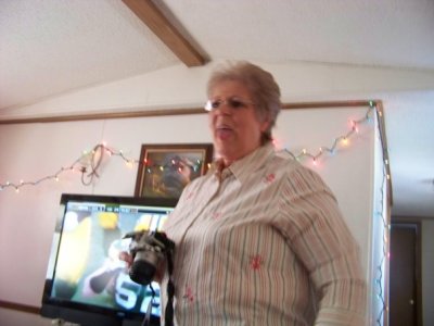 Brenda Bethke