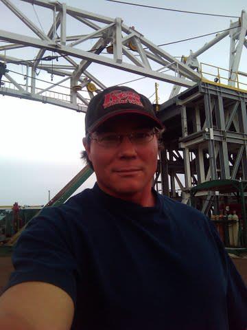 Timothy Nelson