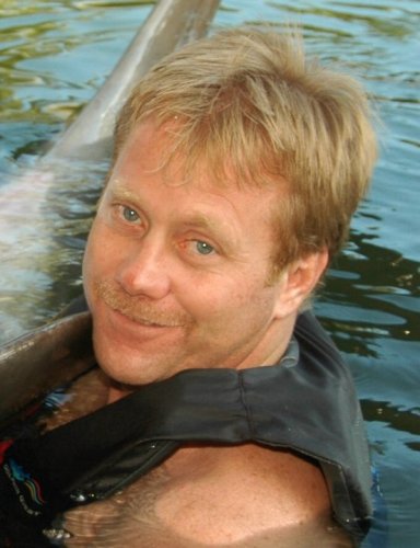 Terry Parks