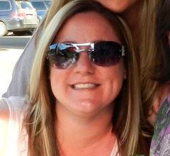 Tina Miller