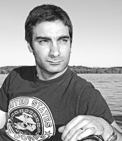 Domenico Balivo
