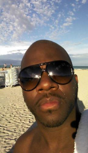 Charles Harris