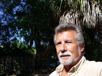 Glen Mckendree