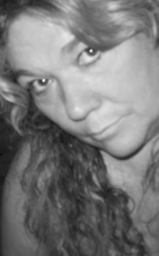 Ginnie Cooper