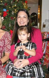 Kimberly Thompson