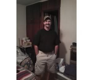 Aaron Vance