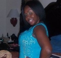 Feletia Fullwood