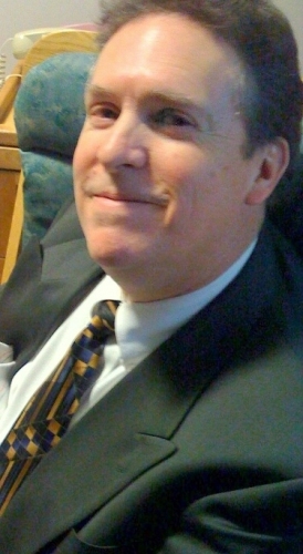 Christopher Baldwin