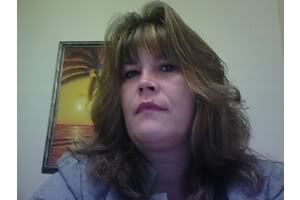Michelle Kinch