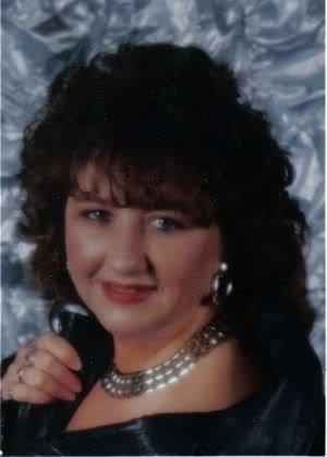 Lauretta Harris