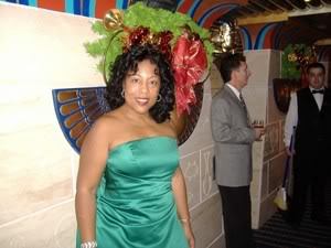 Phyllis Willis