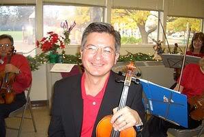 Alan Pollard
