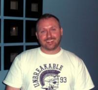 Jeremy Nichols