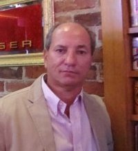 Steven Zambriczki