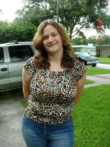 Amy Richardson