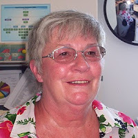 Marie Macdonald