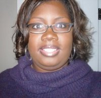 Felesha Perry