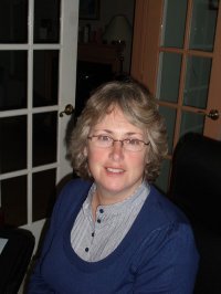Debra Szewczak
