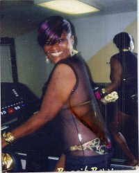 Shenika Engram