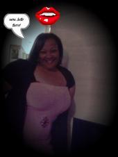Jeanette Washington