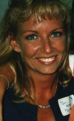 Toni Mayhew