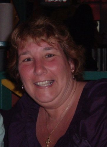 Dorothy Reardon