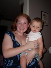 Amy Carnahan