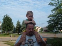Craig Honadel