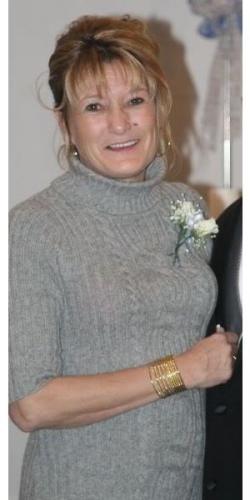 Tonda Cottrill