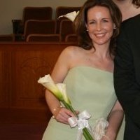 Jennifer Frailey