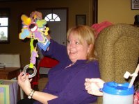 Sheila Vester
