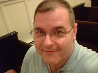 Randolph Ayscue