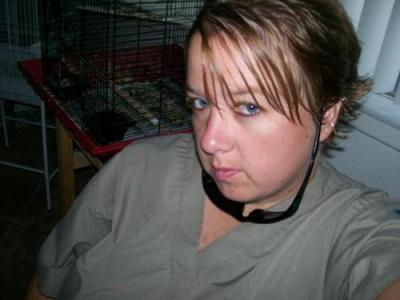 Kimberly Griggs