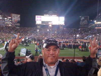Gustavo Jimenez