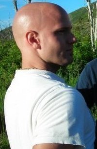 Nathan Tolman