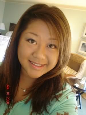 Mimi Chang