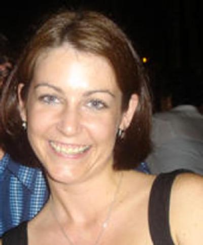 Bridget Oakley