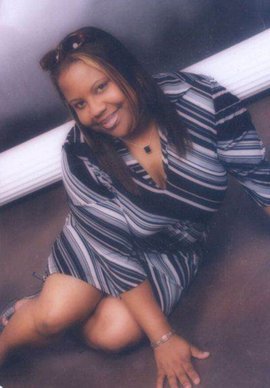 Latoya Nicks