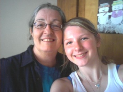 Sheryl Collett