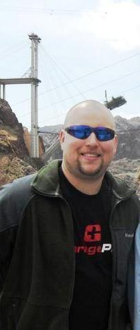 Christopher Eakland