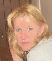 Staci Geren