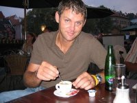 Michael Mahon